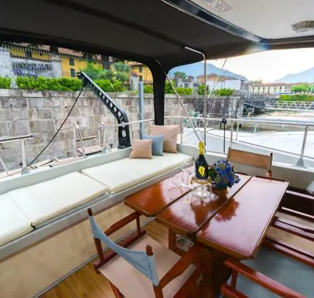 Boat&breakfast Cheyenne Botel